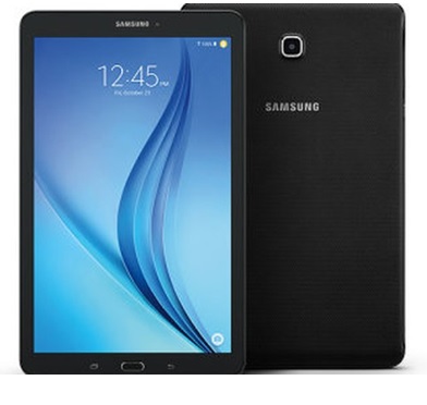 Bild von Samsung Galaxy Tab E 3G (T561) 8GB